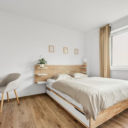 Apartman Anna Nové Město nad Metují المظهر الخارجي الصورة