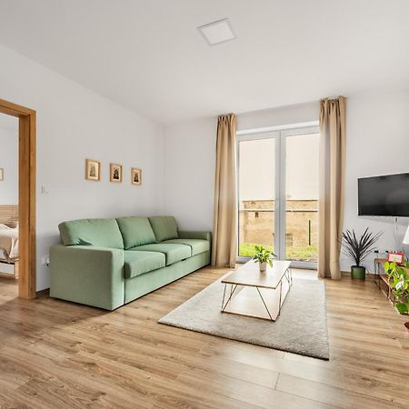 Apartman Anna Nové Město nad Metují المظهر الخارجي الصورة