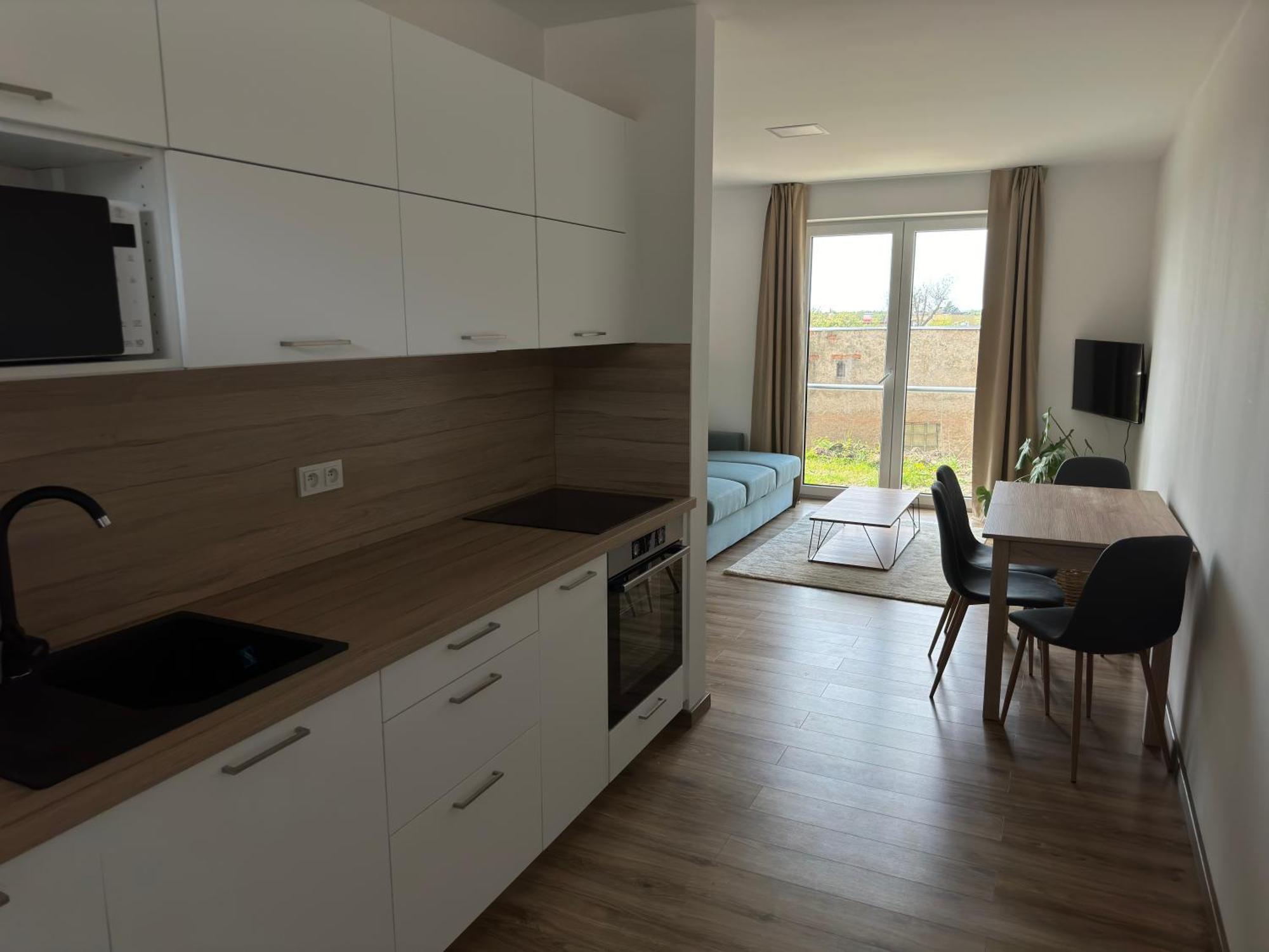 Apartman Anna Nové Město nad Metují المظهر الخارجي الصورة