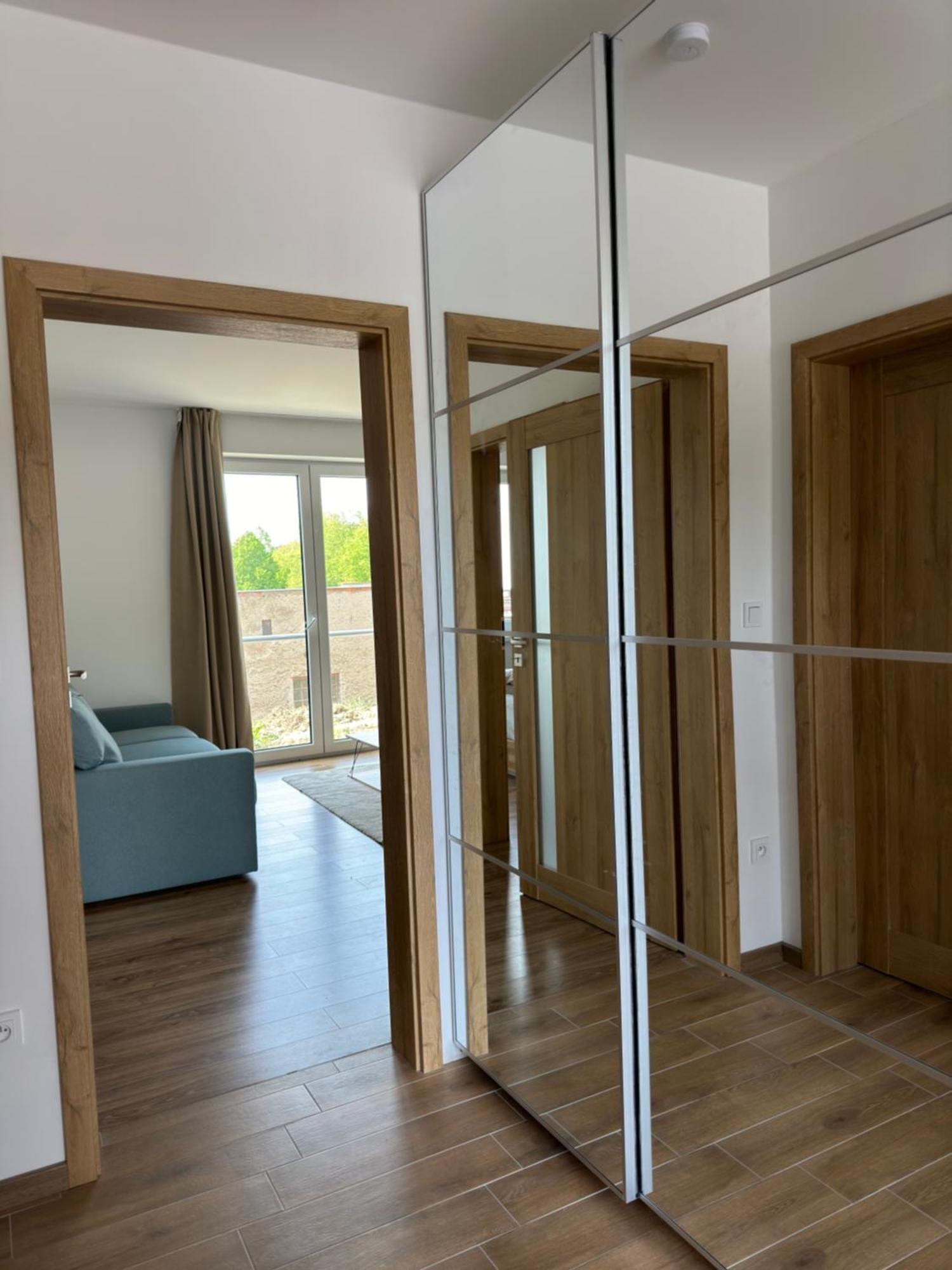 Apartman Anna Nové Město nad Metují المظهر الخارجي الصورة