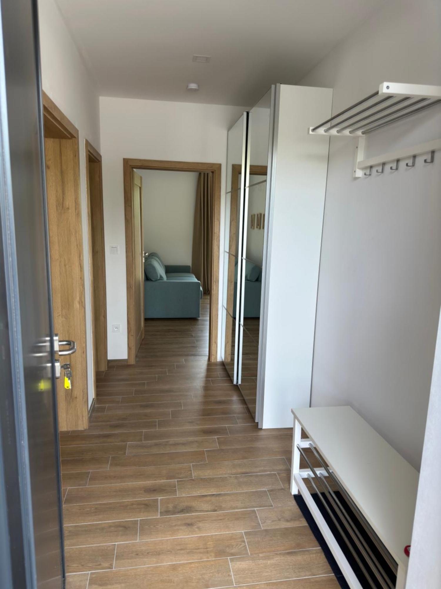 Apartman Anna Nové Město nad Metují المظهر الخارجي الصورة