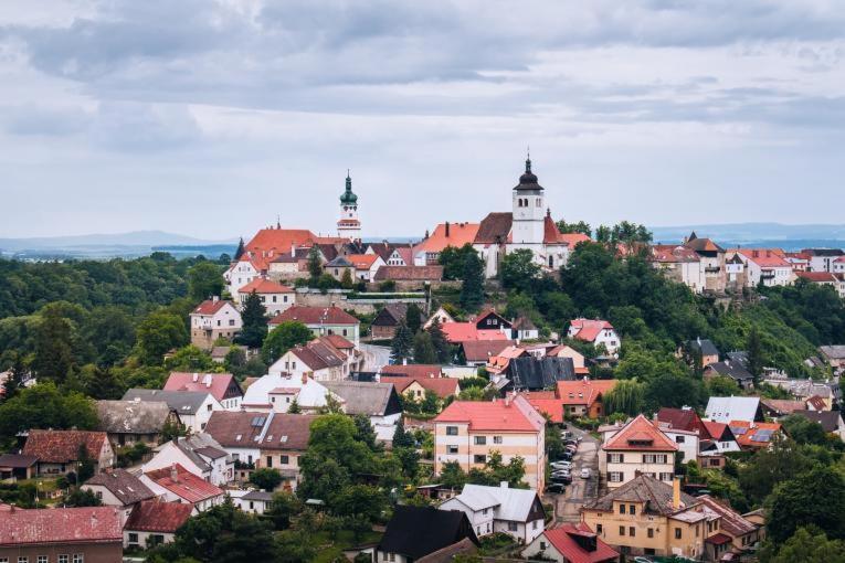 Apartman Anna Nové Město nad Metují المظهر الخارجي الصورة
