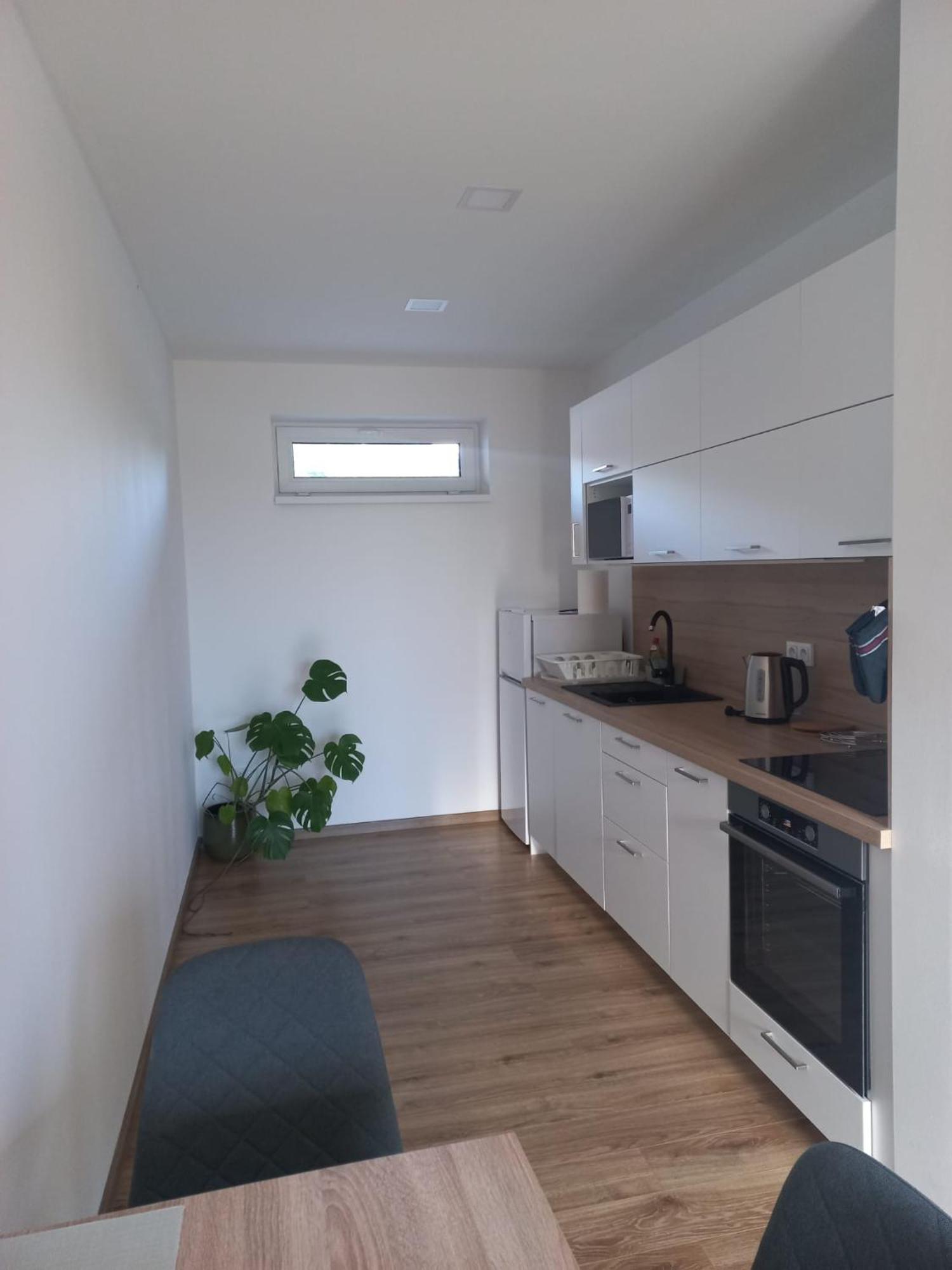 Apartman Anna Nové Město nad Metují المظهر الخارجي الصورة