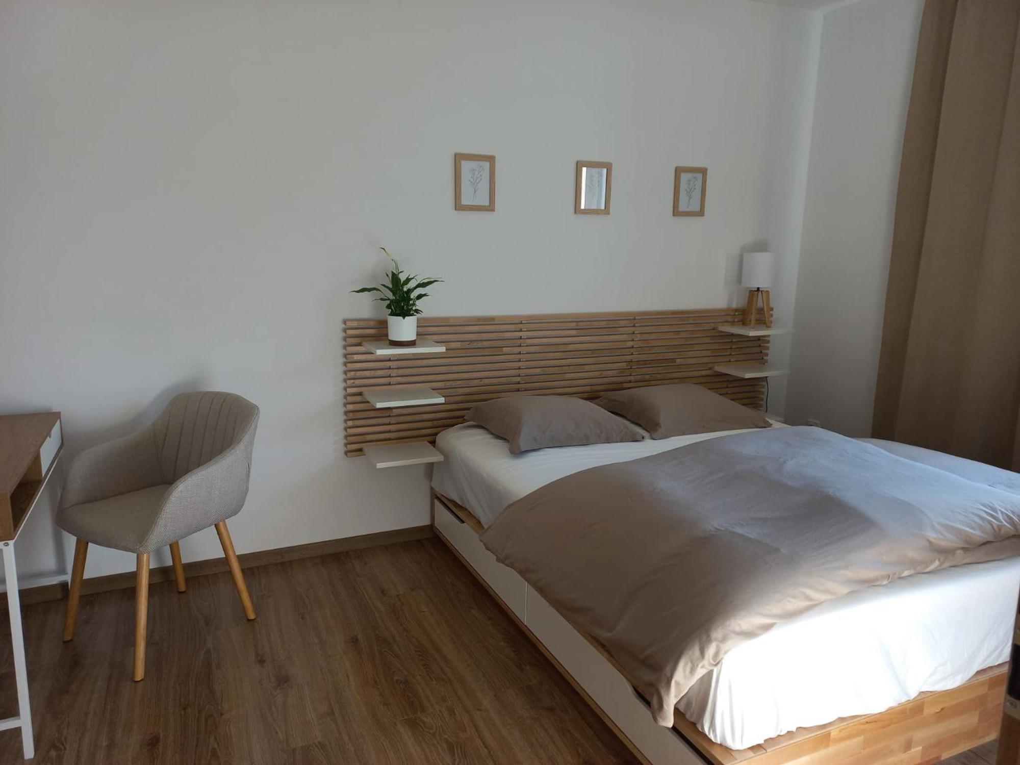 Apartman Anna Nové Město nad Metují المظهر الخارجي الصورة