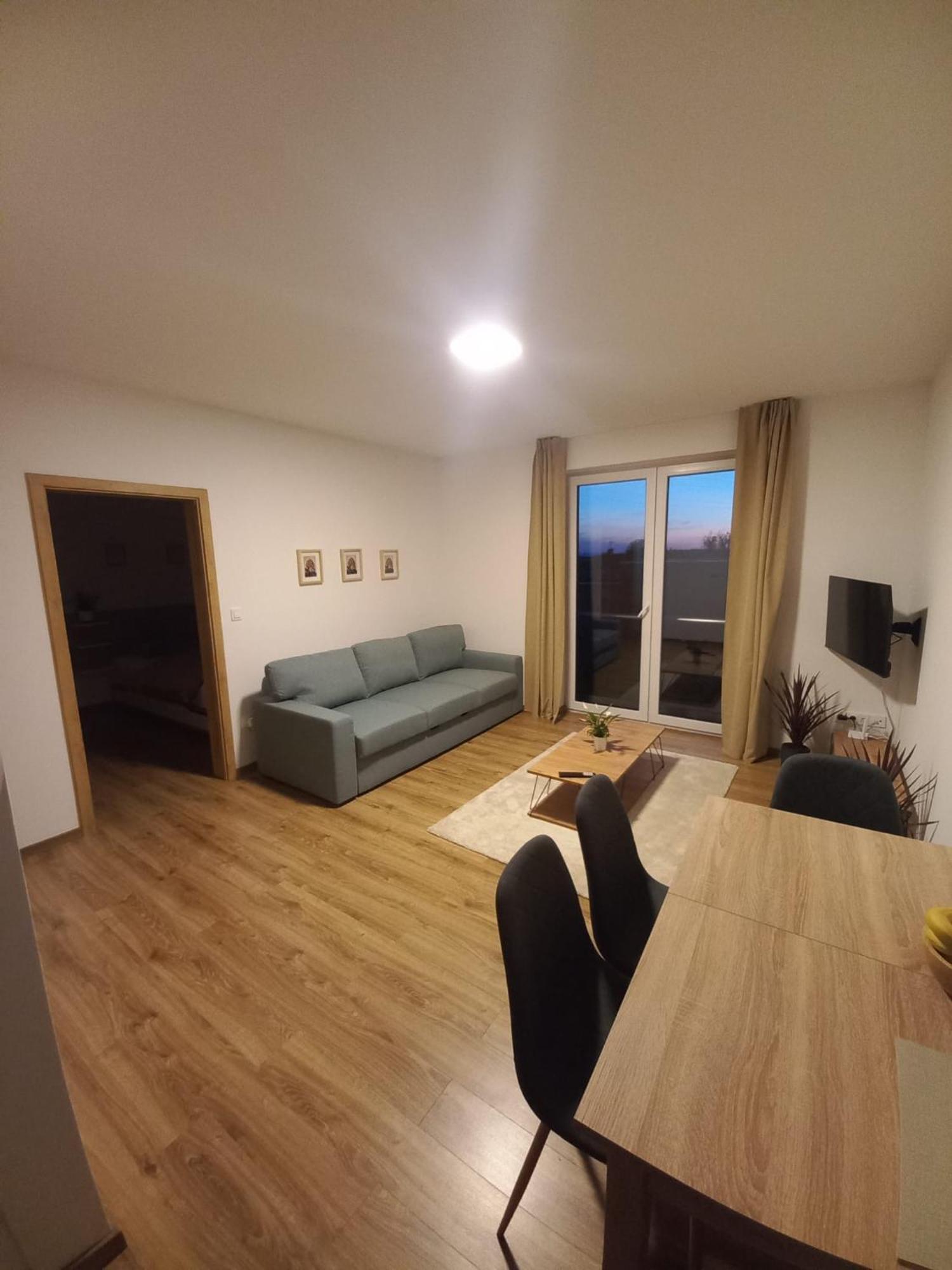 Apartman Anna Nové Město nad Metují المظهر الخارجي الصورة