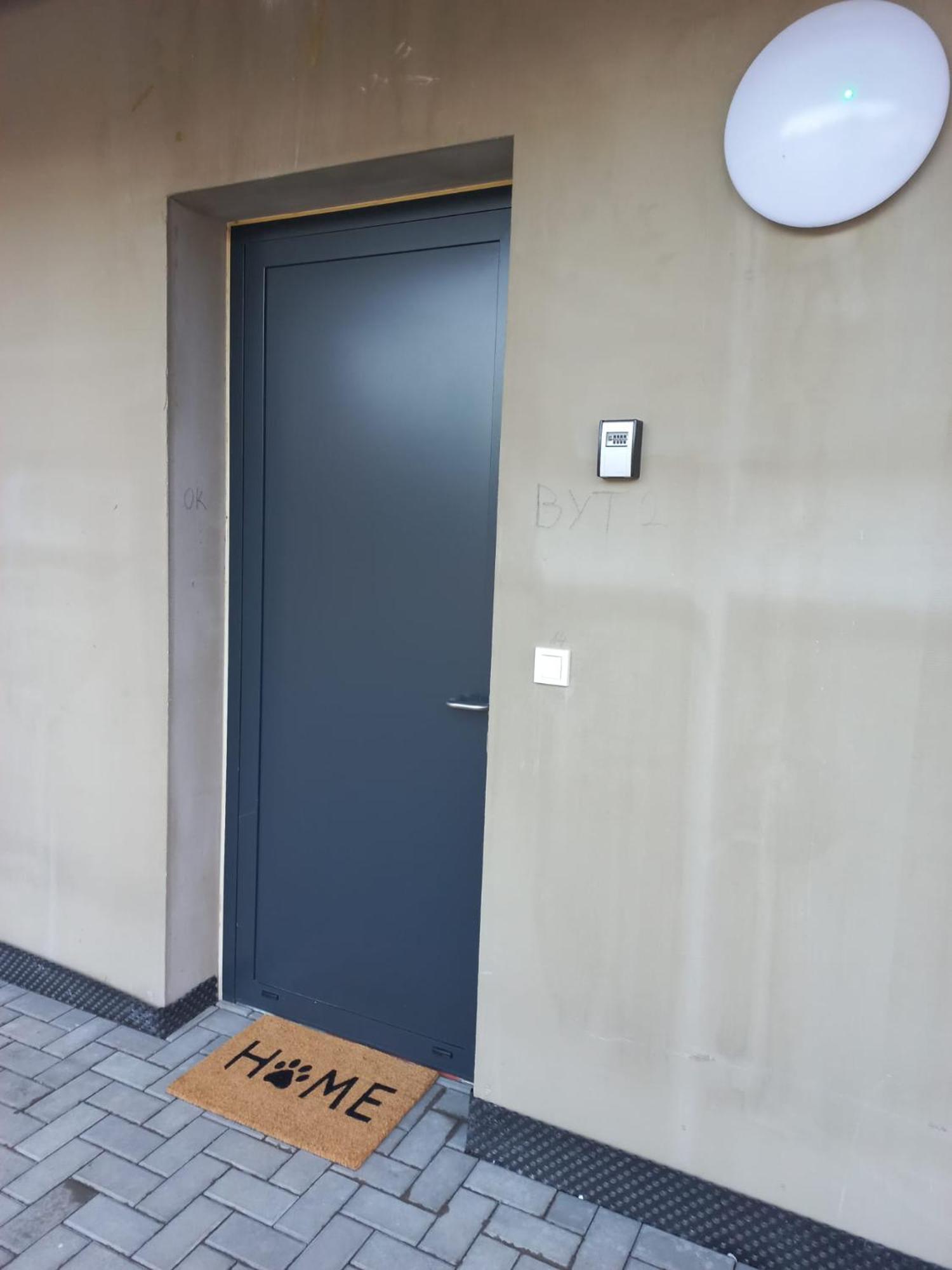 Apartman Anna Nové Město nad Metují المظهر الخارجي الصورة