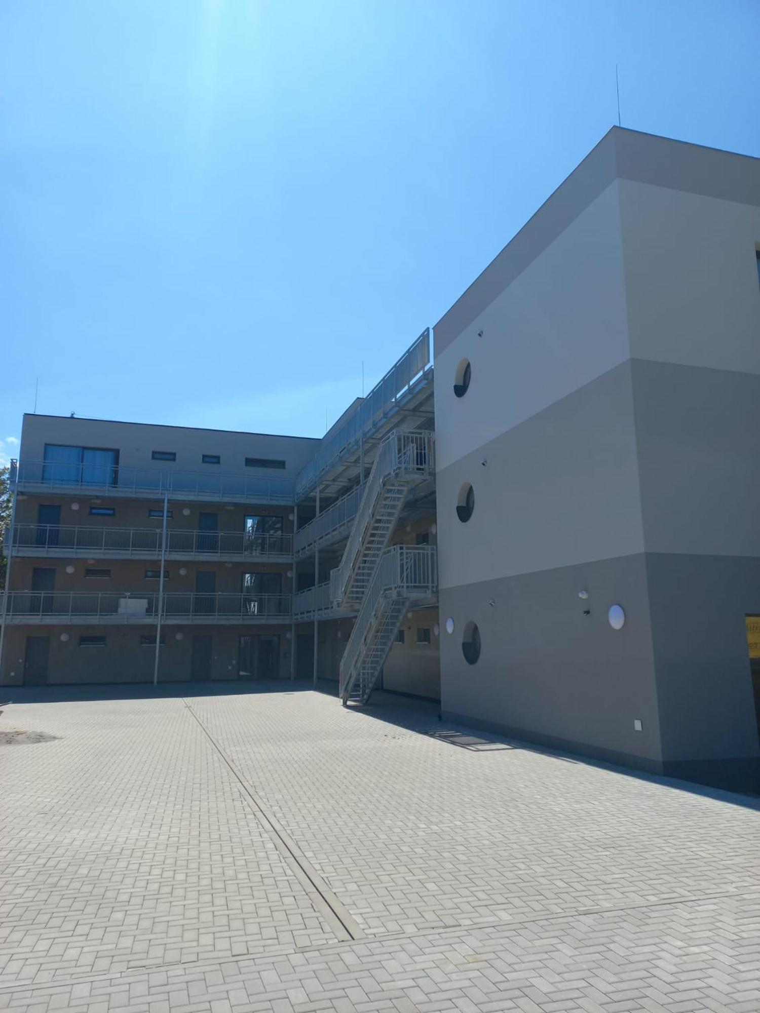 Apartman Anna Nové Město nad Metují المظهر الخارجي الصورة
