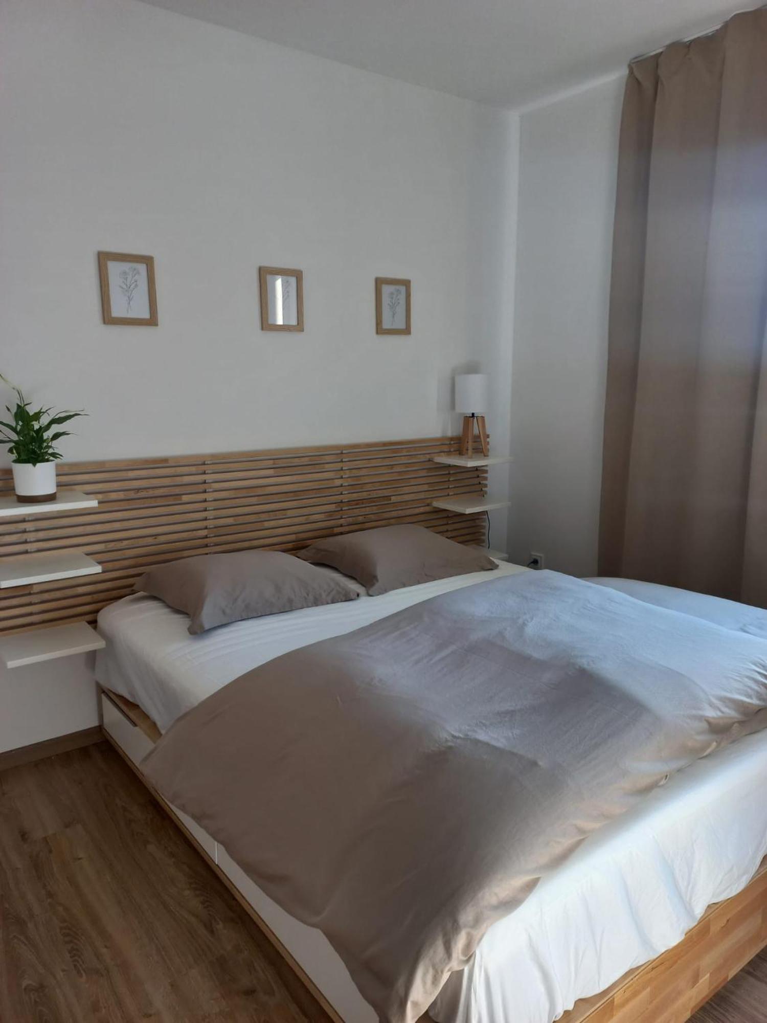 Apartman Anna Nové Město nad Metují المظهر الخارجي الصورة