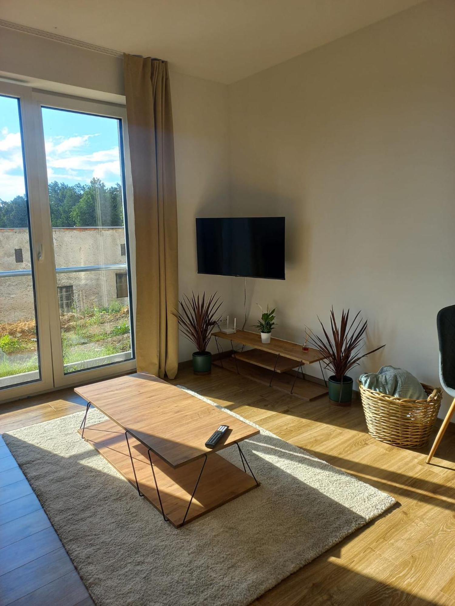 Apartman Anna Nové Město nad Metují المظهر الخارجي الصورة
