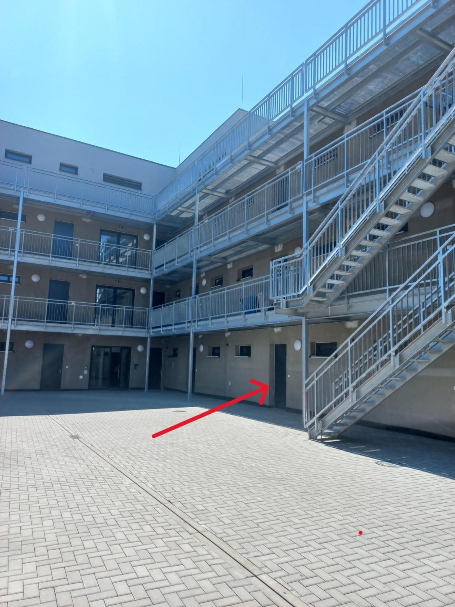 Apartman Anna Nové Město nad Metují المظهر الخارجي الصورة