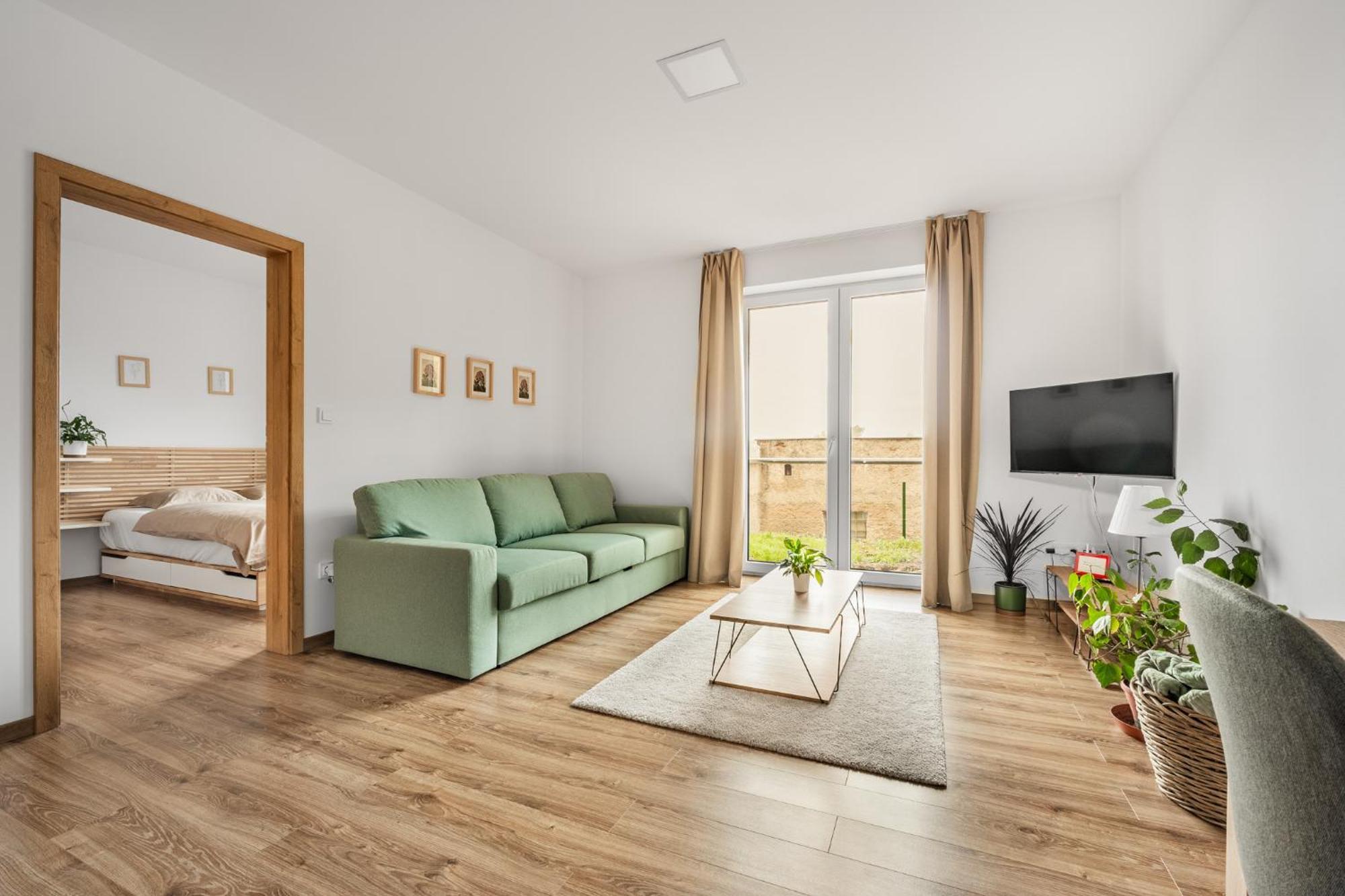 Apartman Anna Nové Město nad Metují المظهر الخارجي الصورة