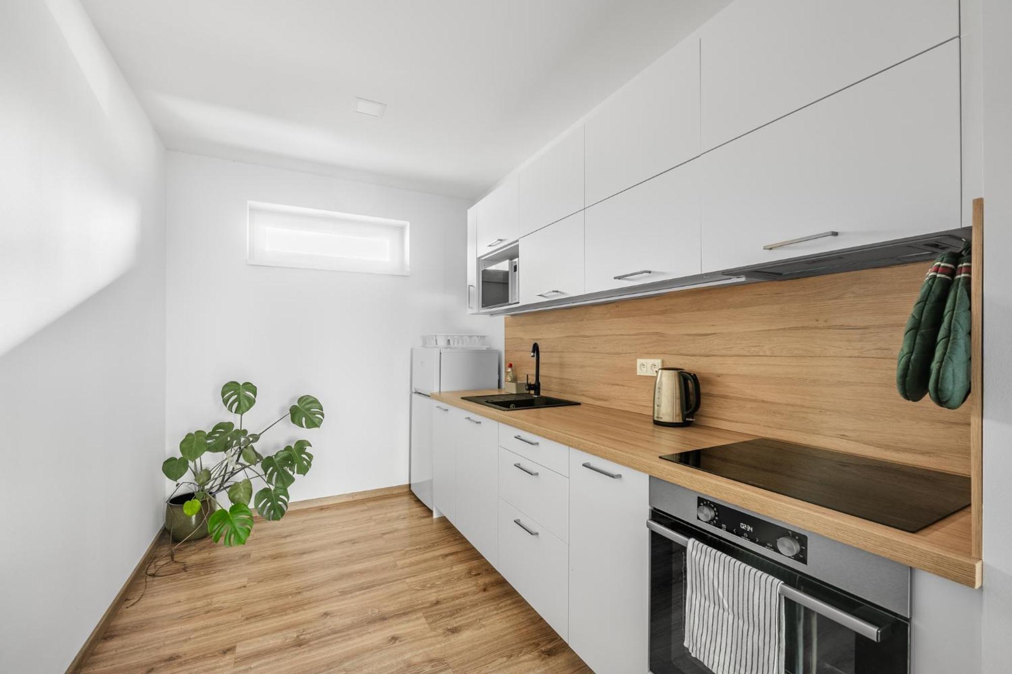 Apartman Anna Nové Město nad Metují المظهر الخارجي الصورة