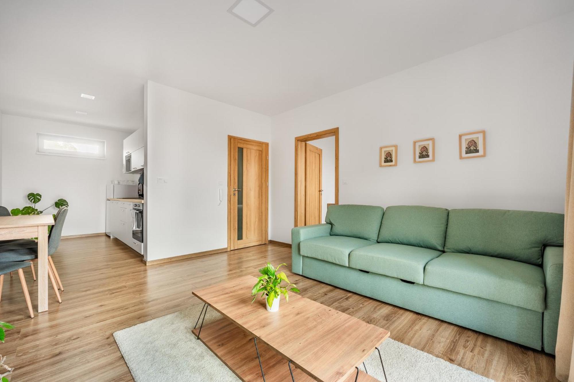 Apartman Anna Nové Město nad Metují المظهر الخارجي الصورة