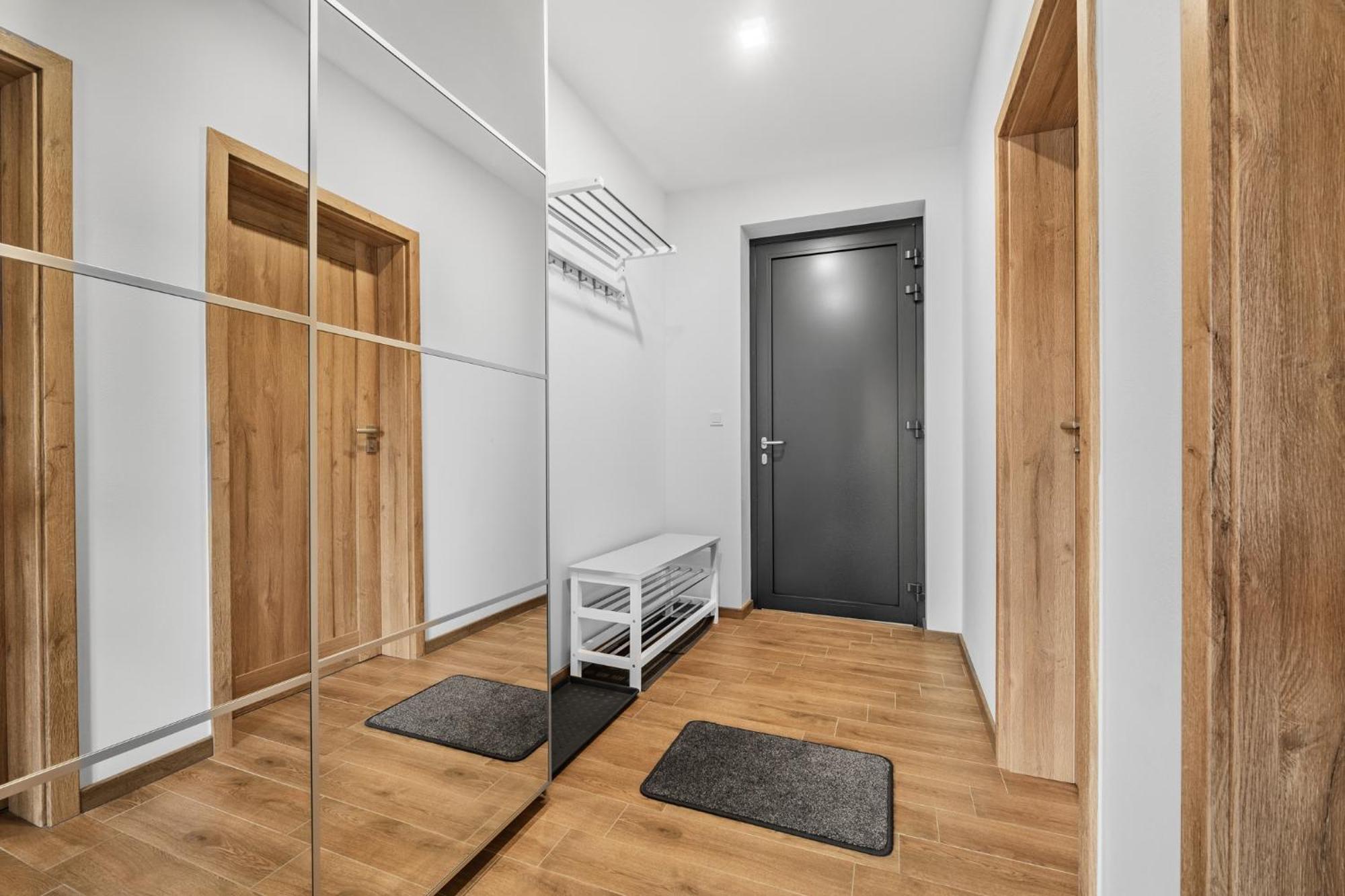 Apartman Anna Nové Město nad Metují المظهر الخارجي الصورة